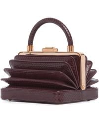 Gabriela Hearst - Diana Bag - Lyst
