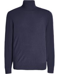 Gabriela Hearst - Jermaine Knit Turtleneck - Lyst