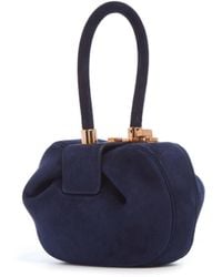 Gabriela Hearst - Demi Bag - Lyst