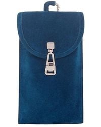Gabriela Hearst - Sunglasses Pouch - Lyst