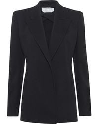 Gabriela Hearst - Mairi Blazer - Lyst