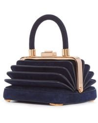 Gabriela Hearst - Mini Diana Bag - Lyst