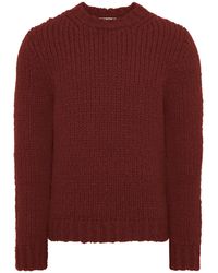 Gabriela Hearst - Lawrence Knit Sweater - Lyst