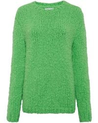Gabriela Hearst - Lawrence Knit Sweater - Lyst