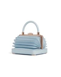 Gabriela Hearst - Small Diana Bag - Lyst