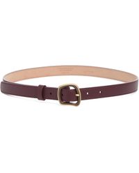 Gabriela Hearst - Small Simone Belt - Lyst
