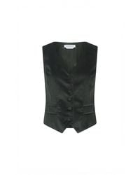 Gabriela Hearst - Coleridge Vest - Lyst