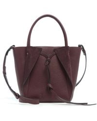 Gabriela Hearst - Small Marija Tote Bag - Lyst