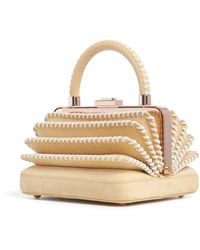 Gabriela Hearst - Whipstitch Diana Bag - Lyst