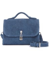 Gabriela Hearst - Small Leonora Flap Bag - Lyst