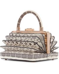 Gabriela Hearst - Diana Bag - Lyst