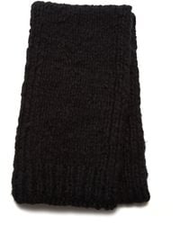 Gabriela Hearst - Pyke Knit Scarf - Lyst
