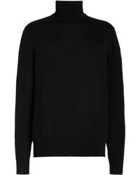 Gabriela Hearst - Jermaine Knit Turtleneck - Lyst