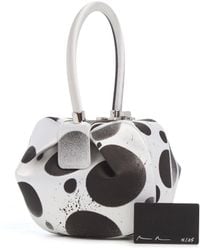 Gabriela Hearst - Adam Pendleton X Nina Bag - Lyst