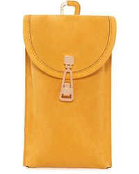 Gabriela Hearst - Sunglasses Pouch - Lyst