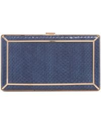 Gabriela Hearst - Callas Clutch - Lyst