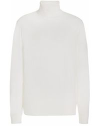 Gabriela Hearst - Jermaine Knit Turtleneck - Lyst