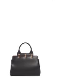 Gabriela Hearst - Small Amethyst Tote Bag - Lyst