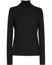 Gabriela Hearst - Costa Knit Turtleneck - Lyst