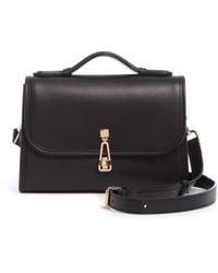 Gabriela Hearst - Small Leonora Flap Bag - Lyst