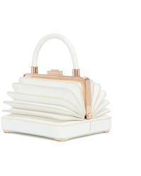 Gabriela Hearst - Small Diana Bag - Lyst