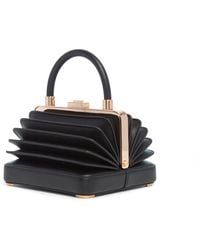 Gabriela Hearst - Small Diana Bag - Lyst