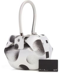Gabriela Hearst - Adam Pendleton X Nina Bag - Lyst