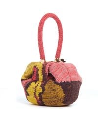 Gabriela Hearst - Demi Bag - Lyst