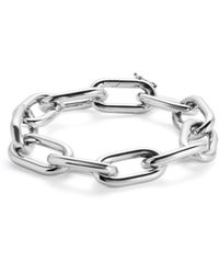 Gabriela Hearst - Link Bracelet - Lyst