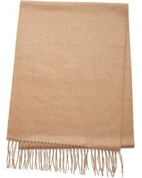 Gabriela Hearst - Blaine Fringe Scarf - Lyst