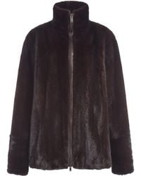 Gabriela Hearst - Aristede Jacket - Lyst