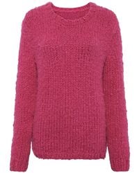 Gabriela Hearst - Lawrence Knit Sweater - Lyst