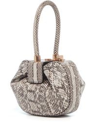 Gabriela Hearst - Demi Bag - Lyst