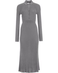 Gabriela Hearst - Ardor Knit Maxi Dress - Lyst