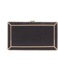 Gabriela Hearst - Callas Clutch - Lyst