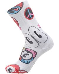 Stance Foundation Fancy Socken - Mehrfarbig