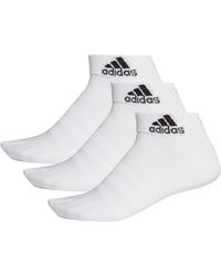 adidas Socken "Ankle" - Weiß