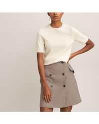 Sweats Et Pull Overs La Redoute Pour Femme Lyst Fr