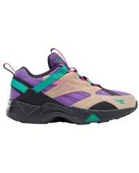 Reebok Baskets Aztrek 96 - Multicolore