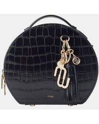 sac maje en cuir