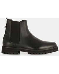 bottine the kooples homme