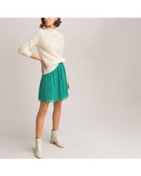 la redoute jupe femme