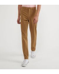 Pantalon Dockers pour homme en coloris Neutre élégants et chinos Pantalons casual Homme Vêtements Pantalons décontractés 