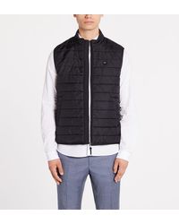 eden park doudoune sans manche