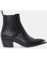 chaussures ikks femme