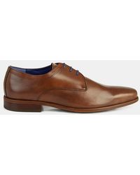 azzaro chaussures derbies