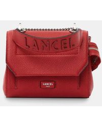 sac lancel solde galerie lafayette