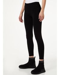 Liu Jo Legging - Noir