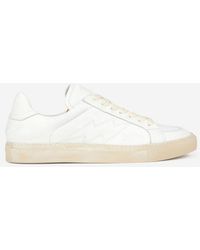 chaussure homme zadig et voltaire