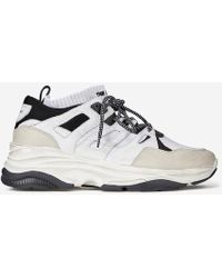 basket homme the kooples